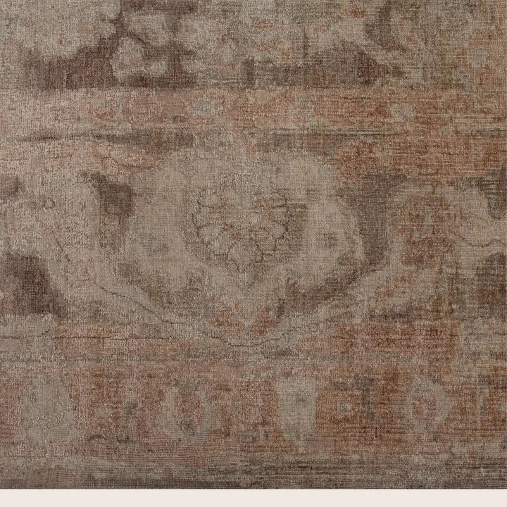 Flatweave Silk Rug - 12' x 15' Default Title
