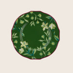 Florenza Flat Bread Plate