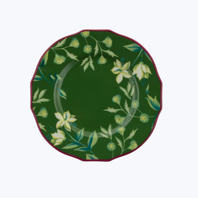 Florenza Flat Bread Plate