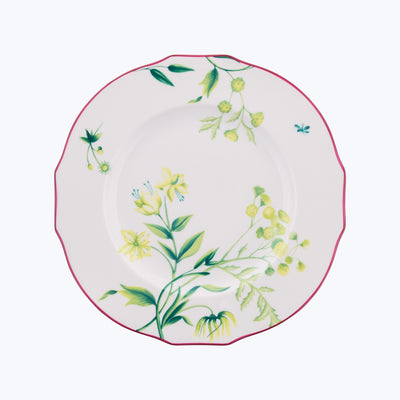 Florenza Flat Dinner Plate