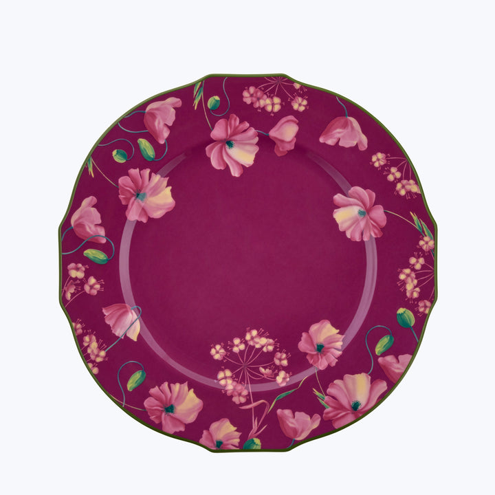 Florenza Charger Plate