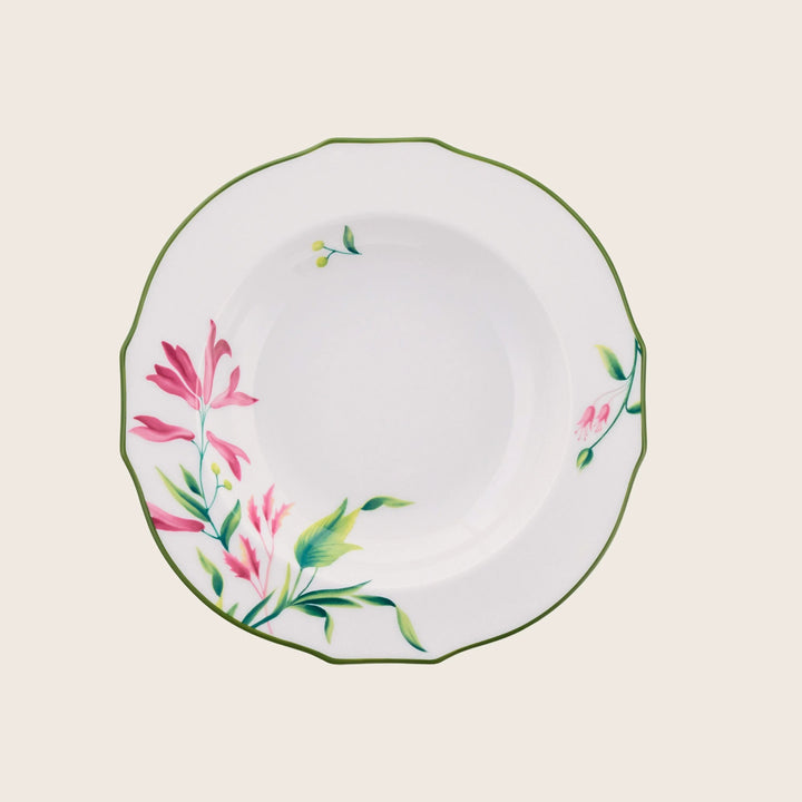 Florenza Soup Plate