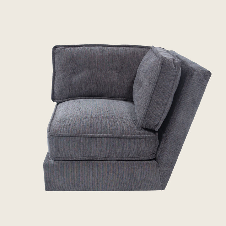 Ace Modular Corner Chair