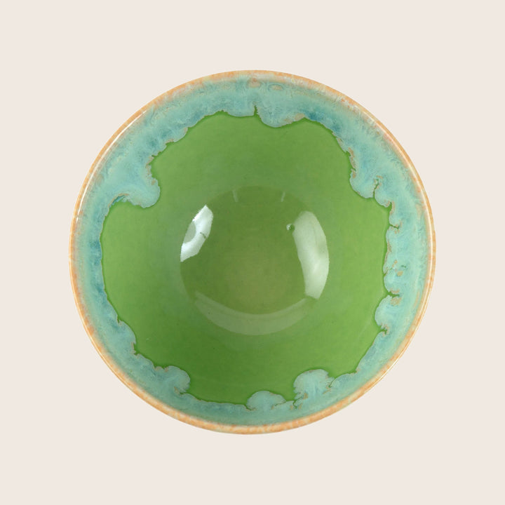 Taormina Latte Bowl