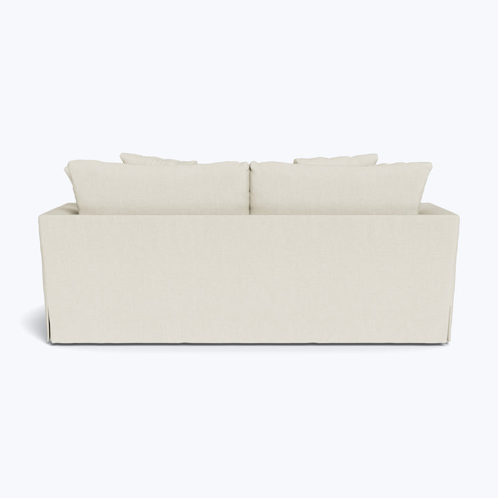 Martha's Vineyard Slipped Two Seat Sofa