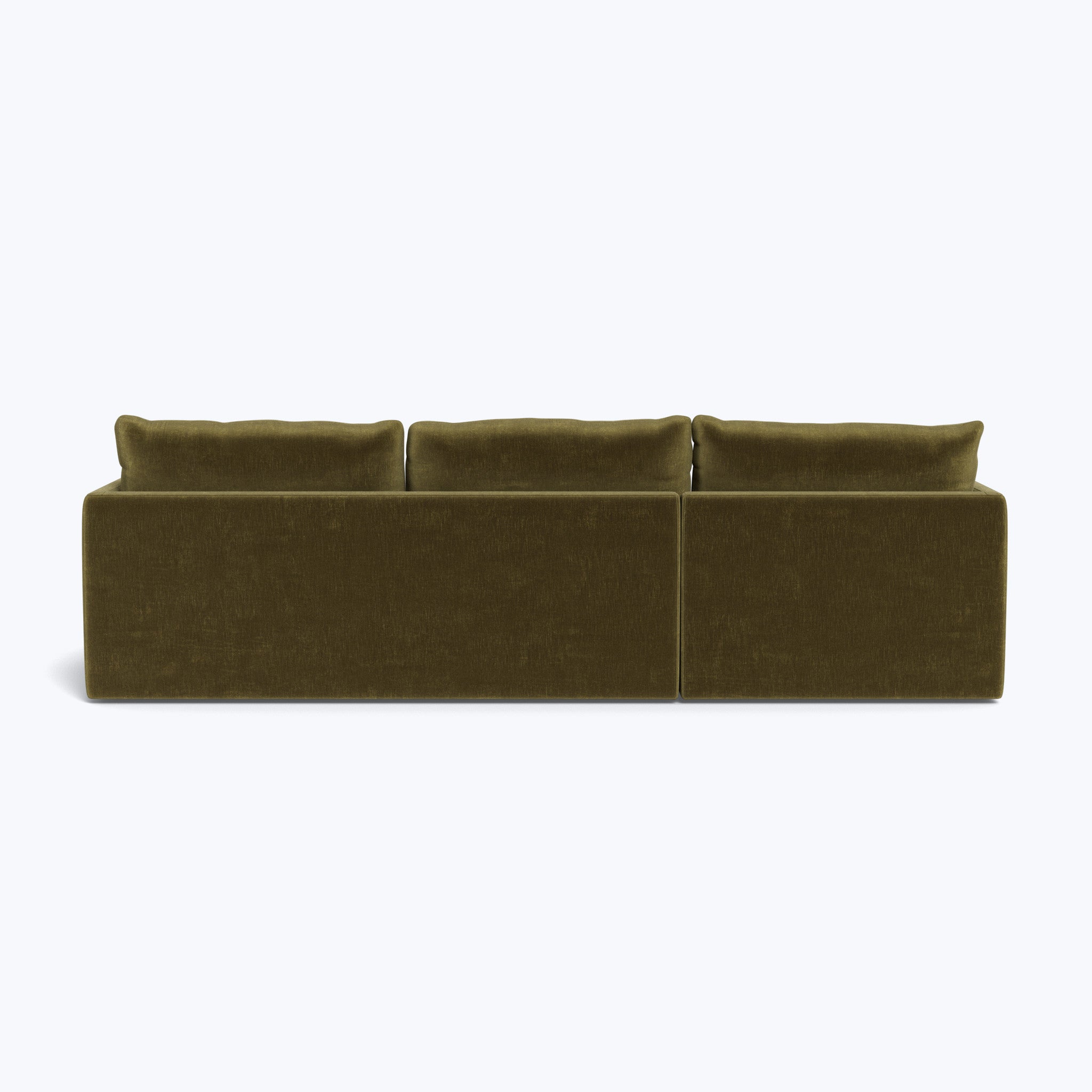 Mecox Sectional