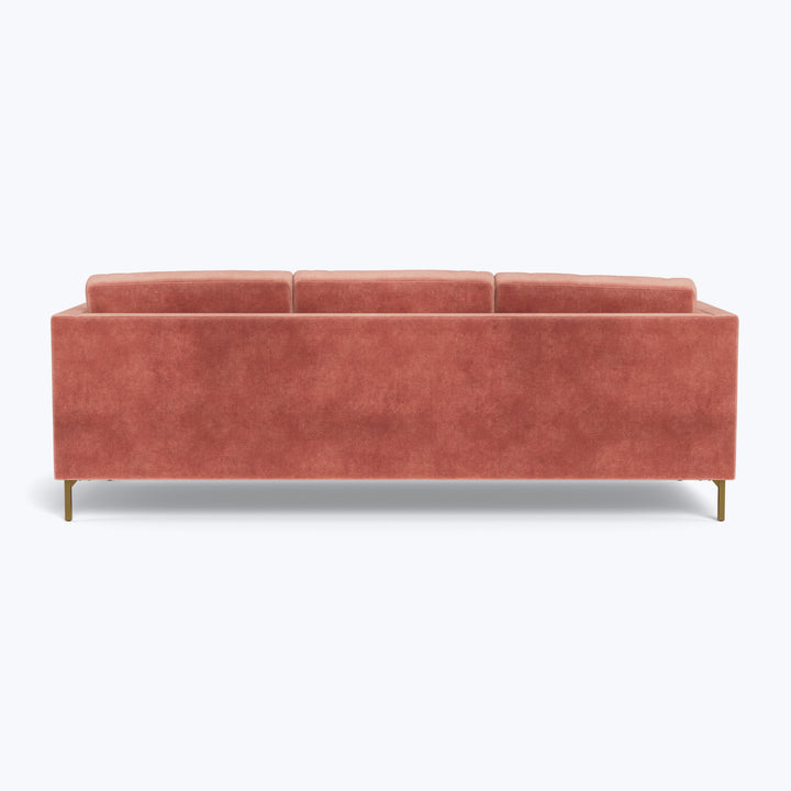 Boutique 88" Three Seat Sofa