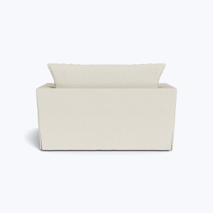 Martha's Vineyard Slipped Chaise