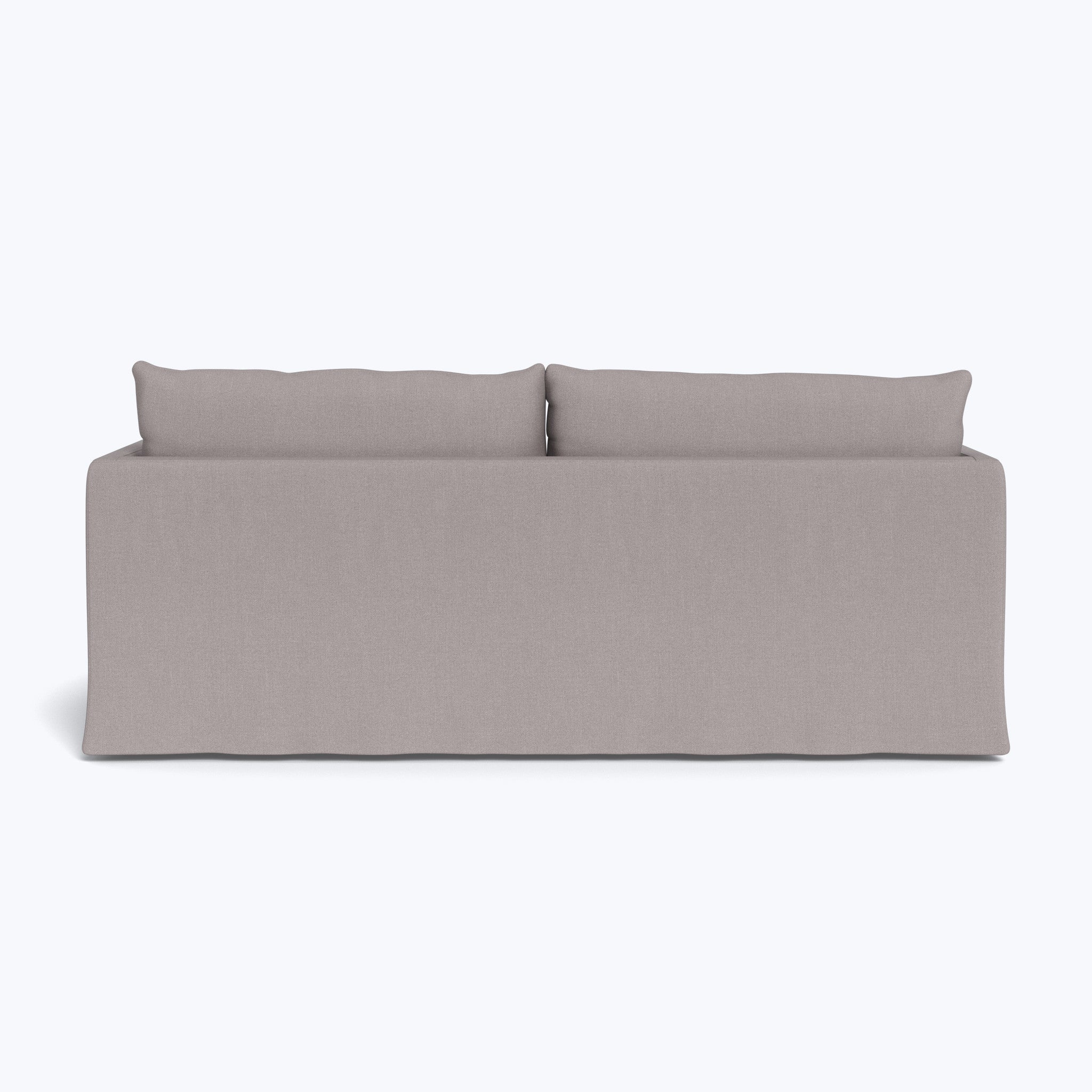 Mecox Slipped Sofa