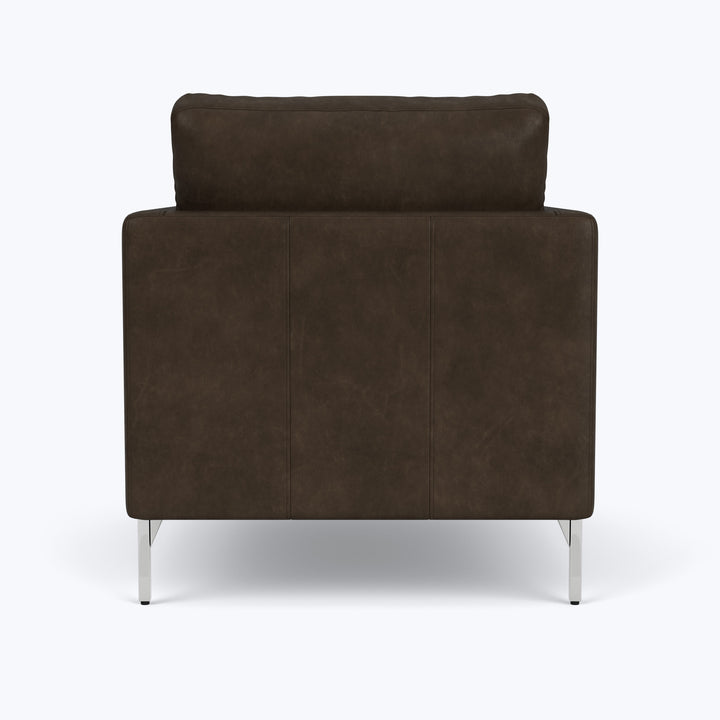 Hannah Leather Chair