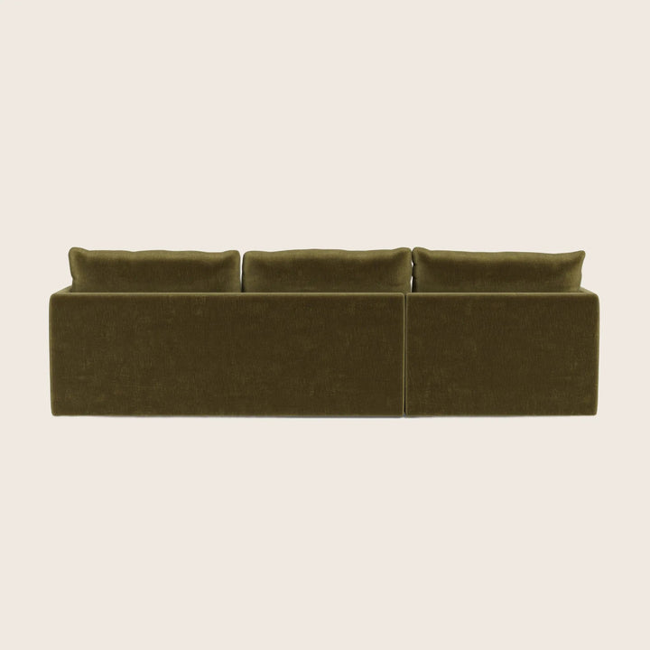 Mecox Sectional