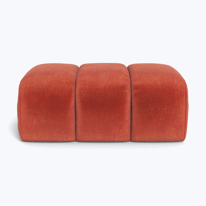 Grove Street Ottoman
