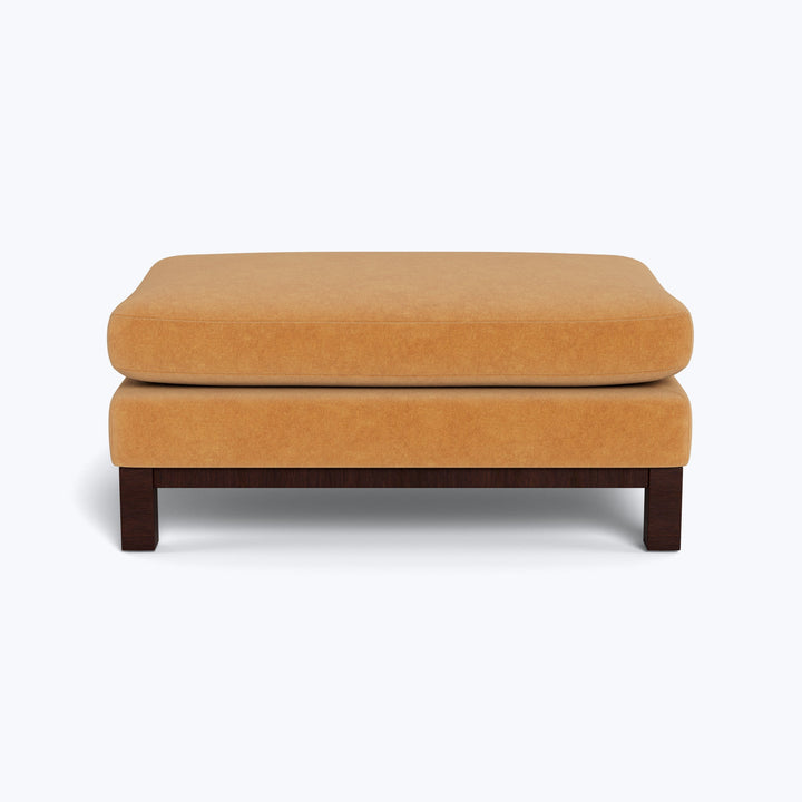 Prescott Large Ottoman