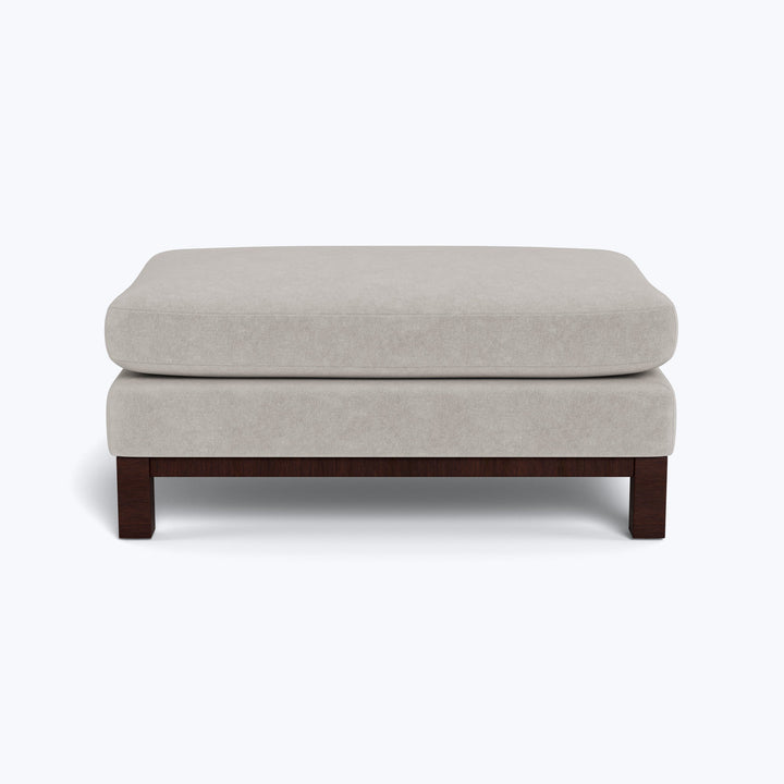 Prescott Large Ottoman