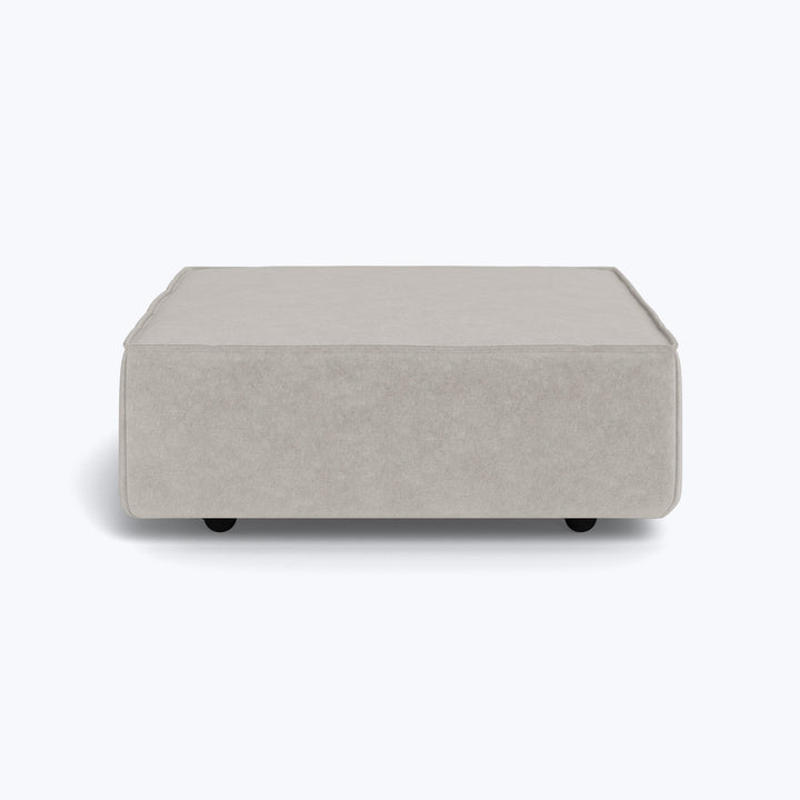 Cooper Ottoman w/ Casters