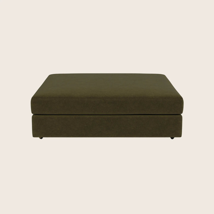 Delancey Ottoman