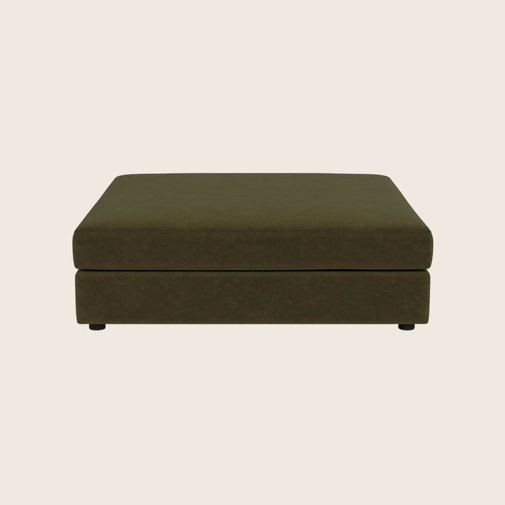 Delancey Ottoman