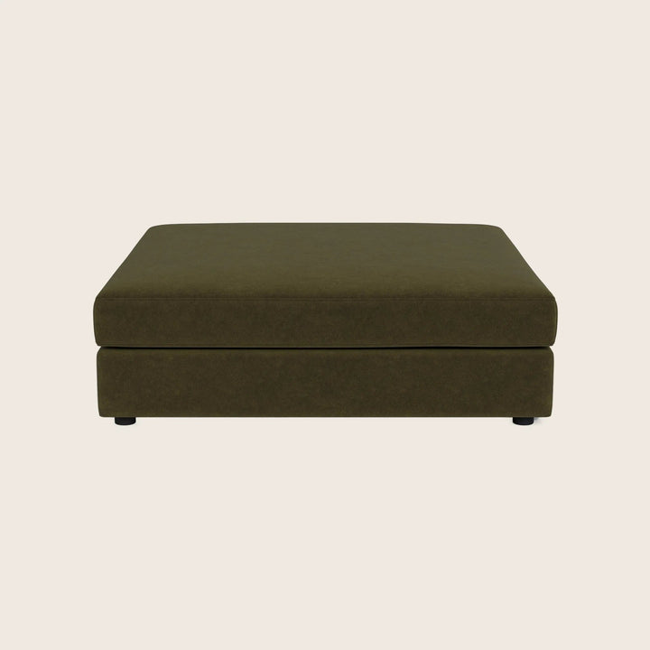 Delancey Ottoman