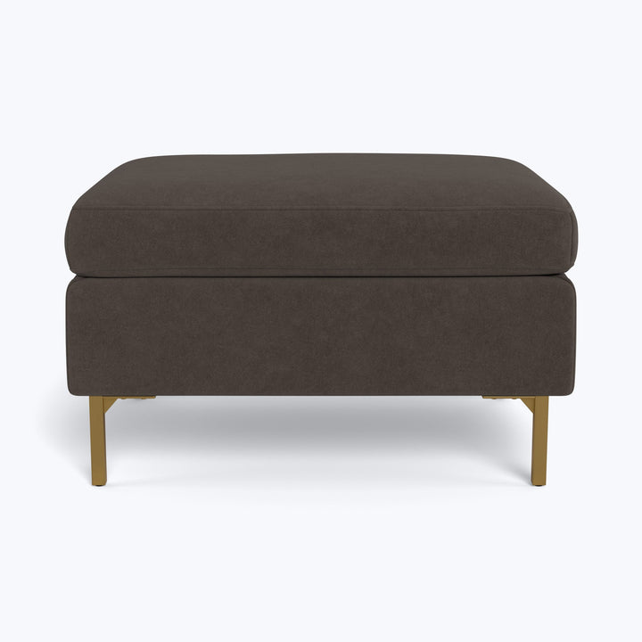 Boutique Ottoman