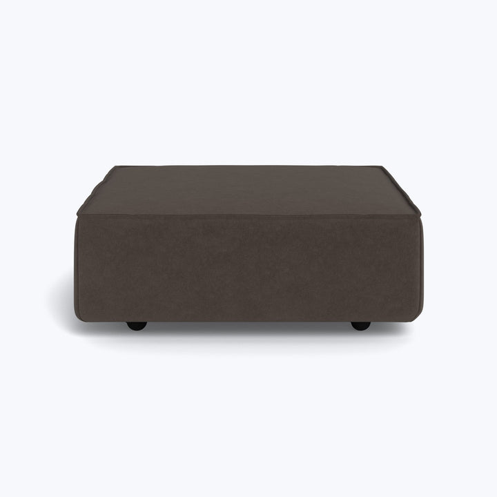 Cooper Ottoman w/ Casters