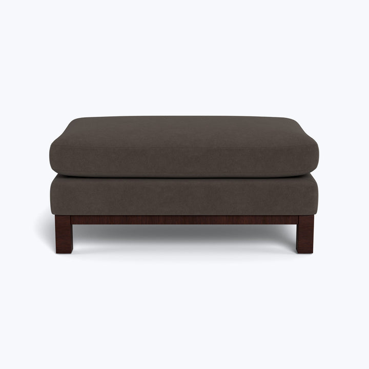 Prescott Large Ottoman