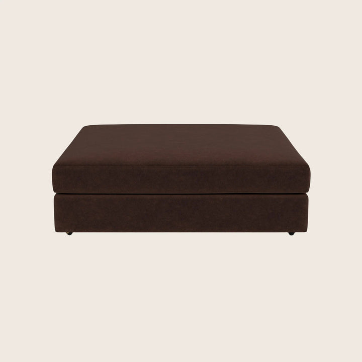 Delancey Ottoman