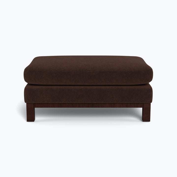 Prescott Large Ottoman