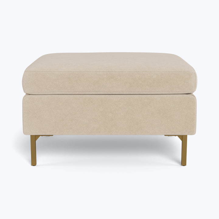 Boutique Ottoman
