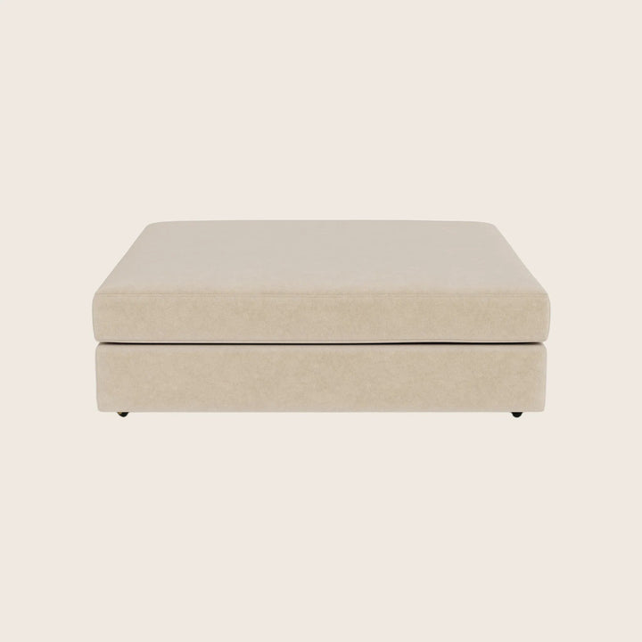 Delancey Ottoman