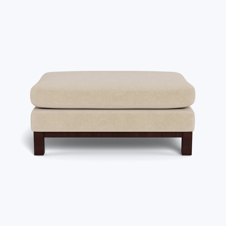Prescott Large Ottoman