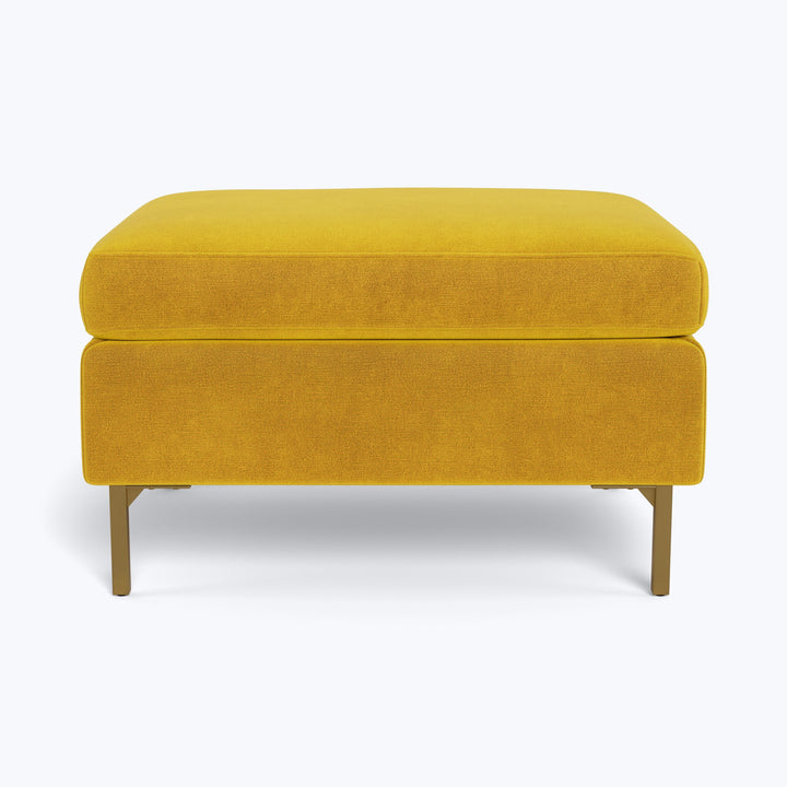 Boutique Ottoman