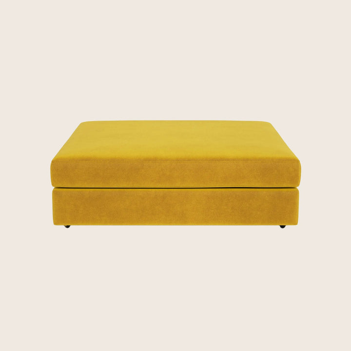 Delancey Ottoman