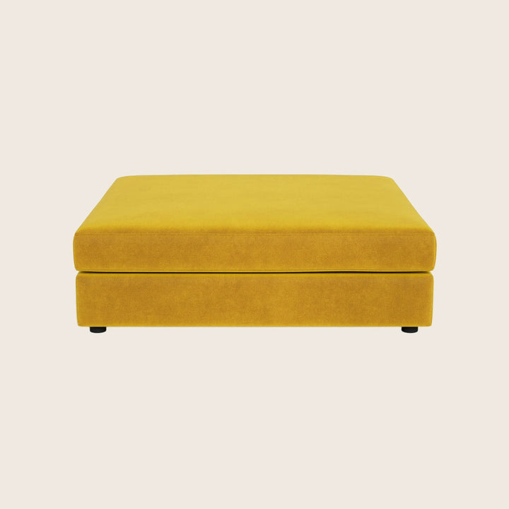 Delancey Ottoman