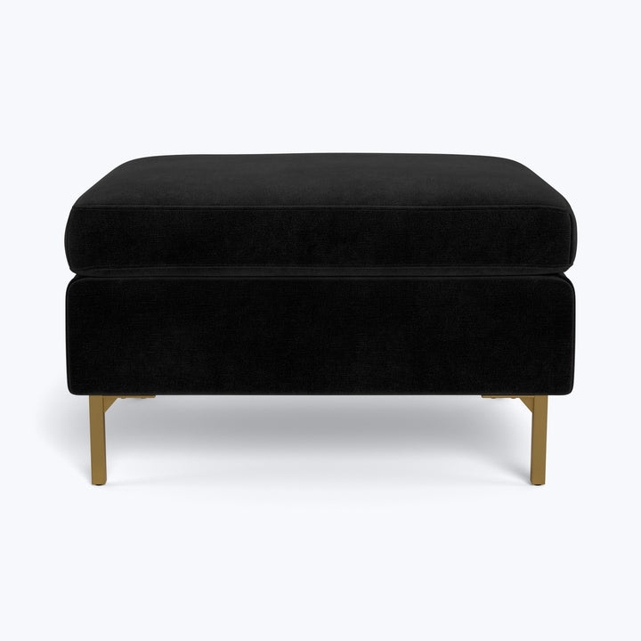 Boutique Ottoman