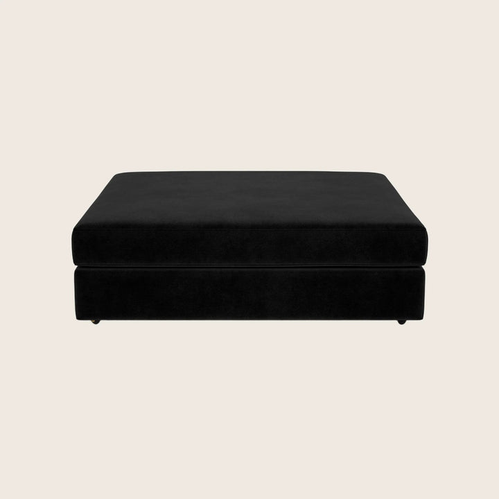 Delancey Ottoman