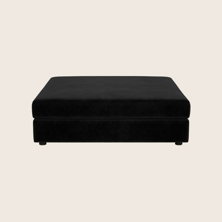 Delancey Ottoman