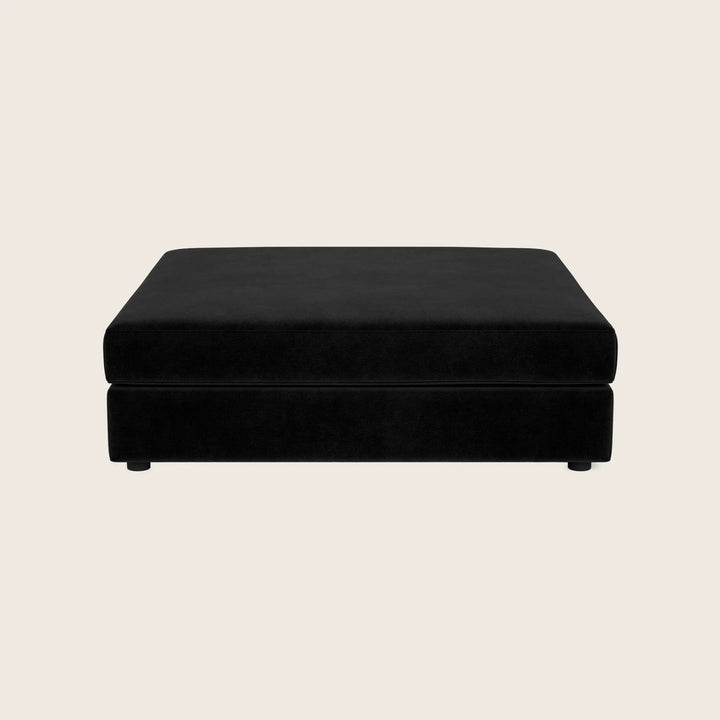Delancey Ottoman