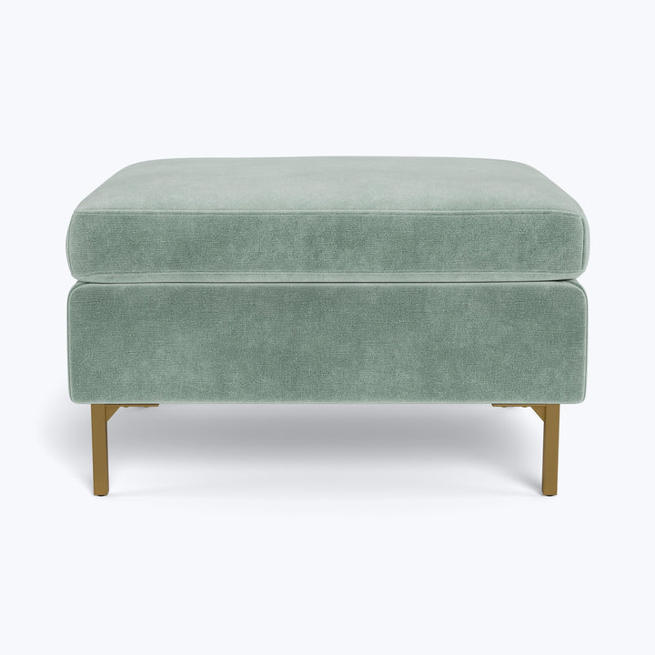 Boutique Ottoman