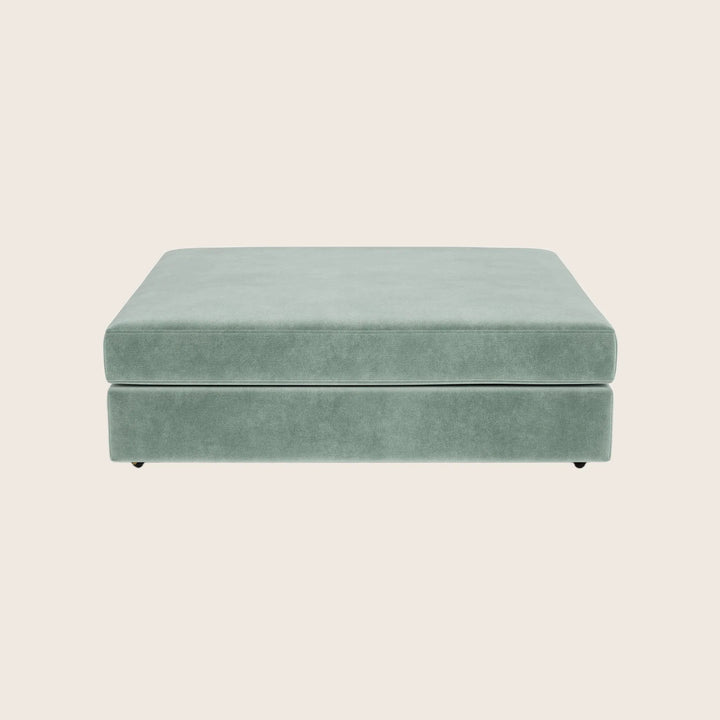 Delancey Ottoman