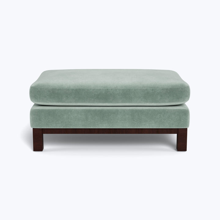 Prescott Large Ottoman