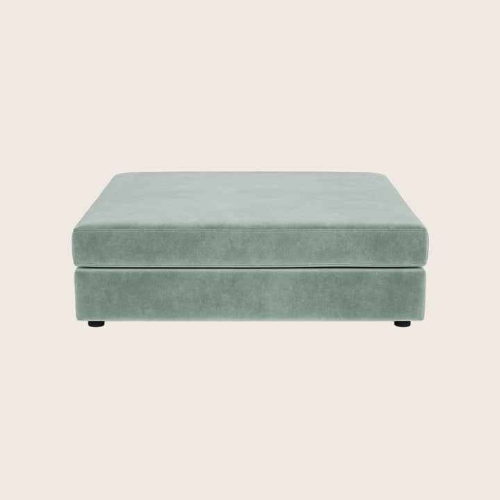 Delancey Ottoman
