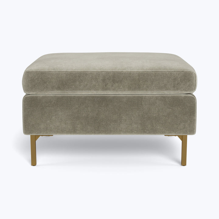 Boutique Ottoman