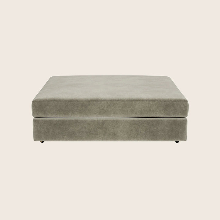 Delancey Ottoman