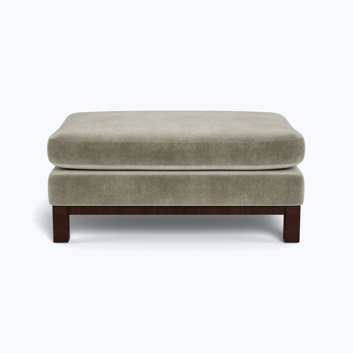 Prescott Large Ottoman