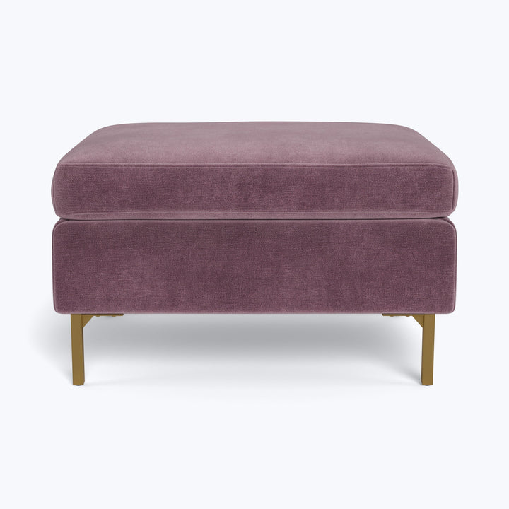 Boutique Ottoman