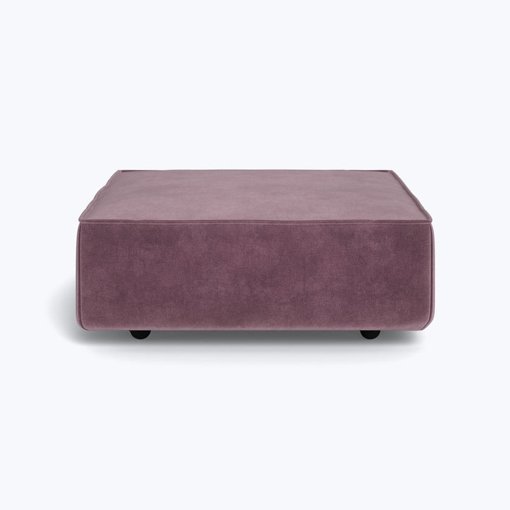 Cooper Ottoman w/ Casters