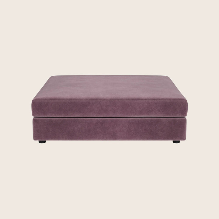 Delancey Ottoman