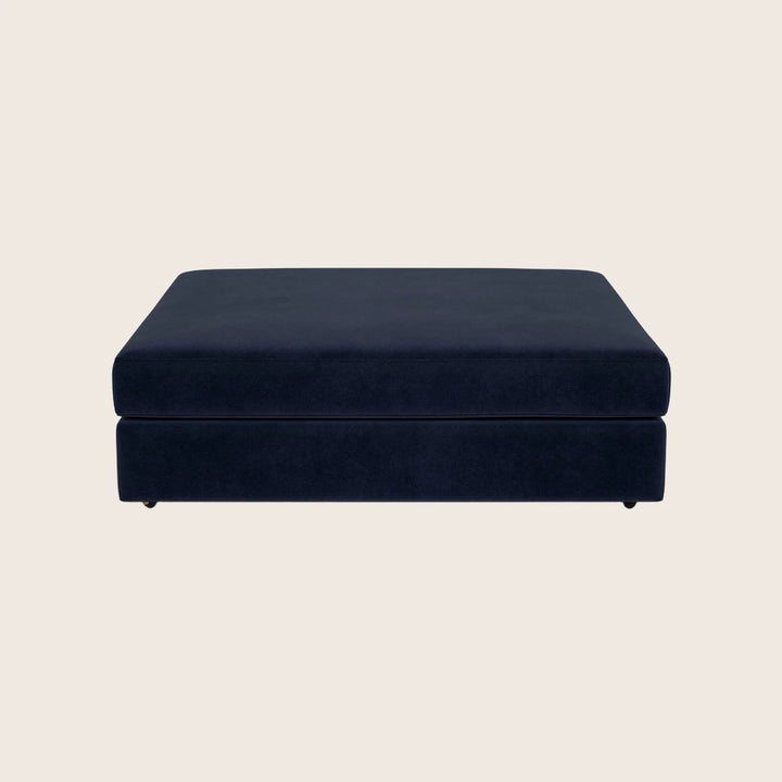 Delancey Ottoman