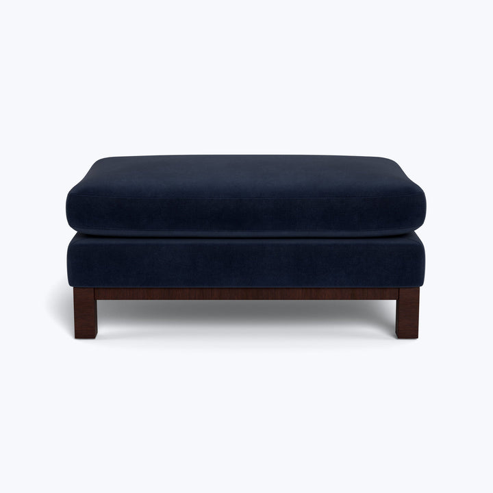 Prescott Large Ottoman