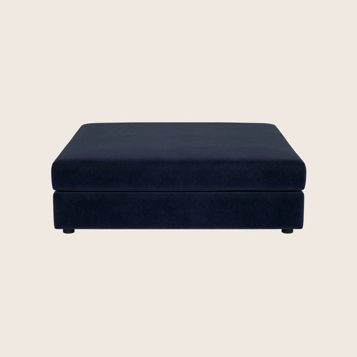 Delancey Ottoman